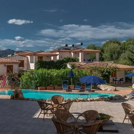 Stunning Bouganvillage Bedroom Sleeps 4 Child No1314 Apartment Tanaunella