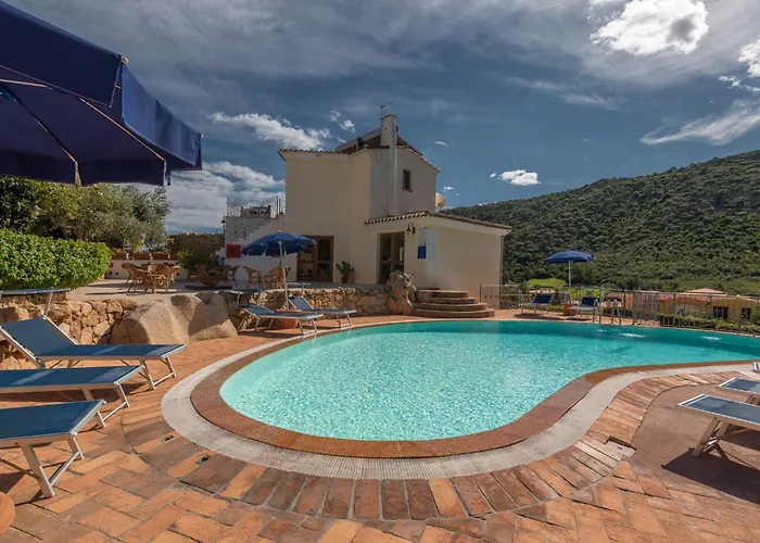 Stunning Bouganvillage Bedroom Sleeps 4 Child No1314